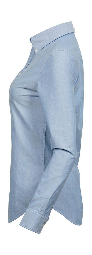 Tee Jays 4001 - Ladies' Perfect Oxford Shirt