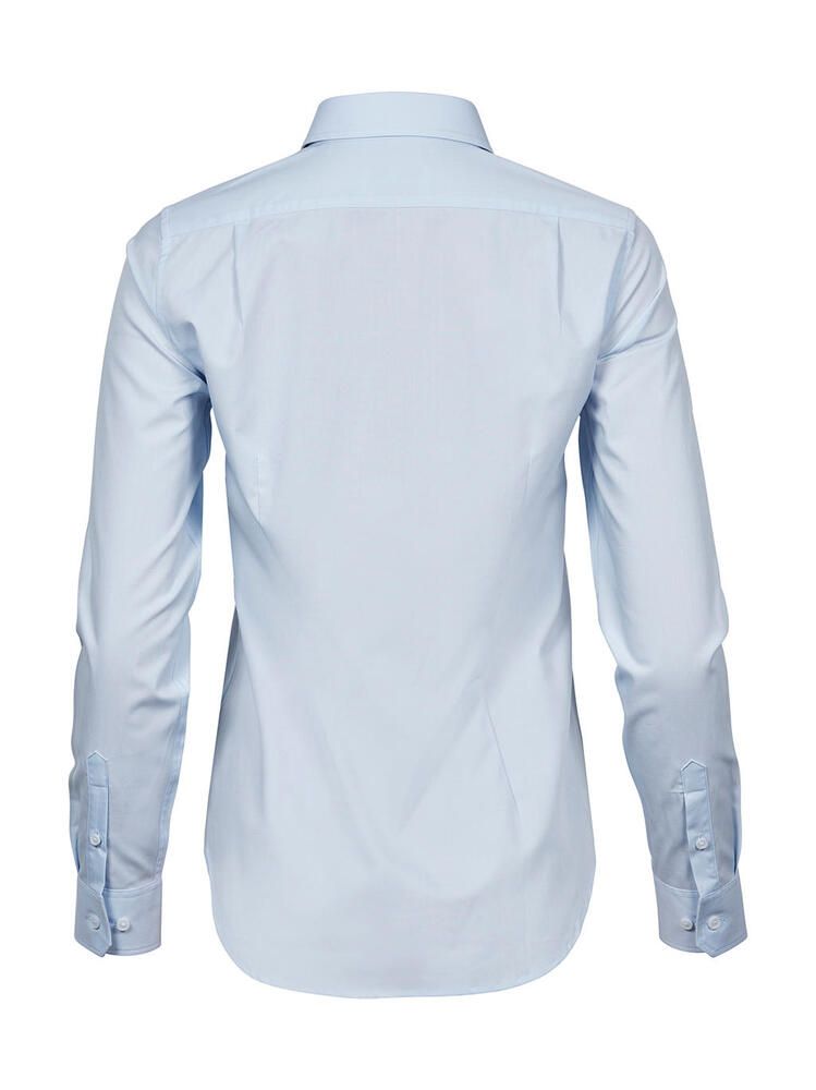 Tee Jays 4025 - Ladies' Stretch Luxury Shirt