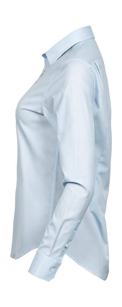 Tee Jays 4025 - Ladies' Stretch Luxury Shirt