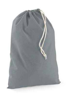 Westford Mill W115 - Cotton Stuff Bag