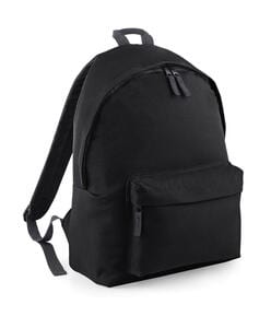 Bag Base BG125L - Maxi Fashion Backpack Schwarz