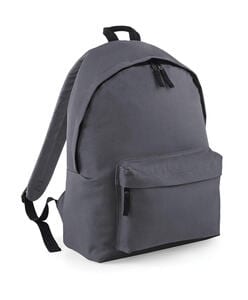 Bag Base BG125L - Maxi Fashion Backpack Graphite Grey