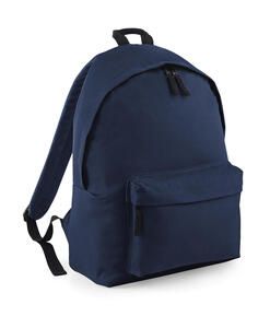 Bag Base BG125L - Maxi Fashion Backpack French Navy