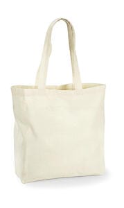 Westford Mill W125 - Maxi Bag For Life Natural