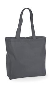 Westford Mill W125 - Maxi Bag For Life Graphite Grey
