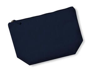 Westford Mill W840 - EarthAware™ Organic Accessory Bag French Navy