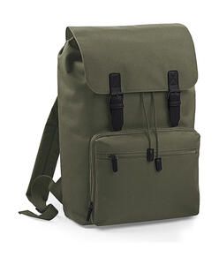 Bag Base BG613 - Vintage Laptop Backpack