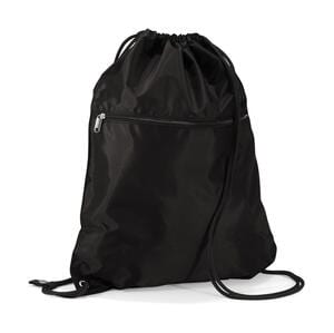 Quadra QD71 - Premium Gymsac Schwarz