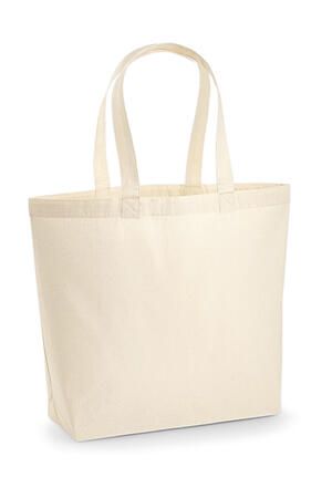 Westford Mill W225 - Premium Cotton Maxi Tote