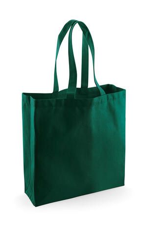 Westford Mill W623 - Fairtrade Cotton Classic Shopper