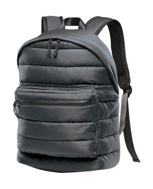 Stormtech QBX-3 - Stavanger Quilted Backpack