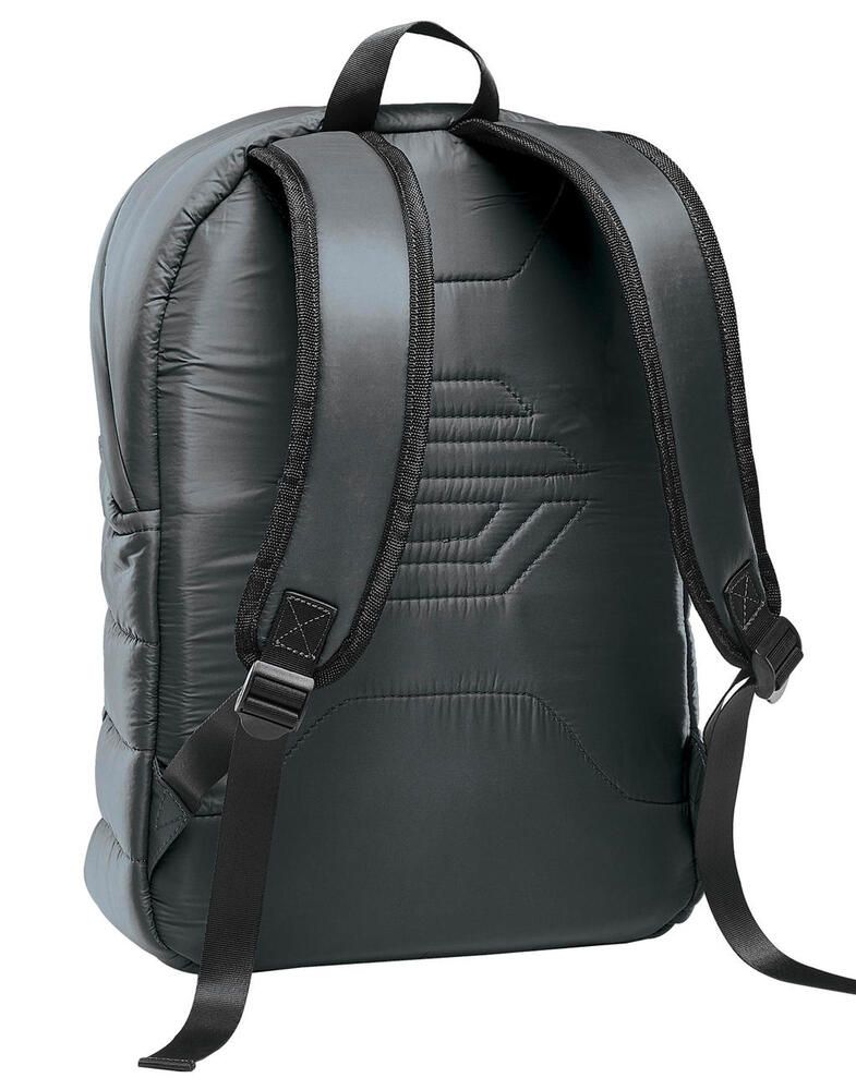 Stormtech QBX-3 - Stavanger Quilted Backpack