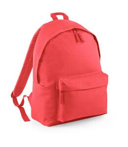 Bag Base BG125 - Fashion Rucksack Coral/Coral