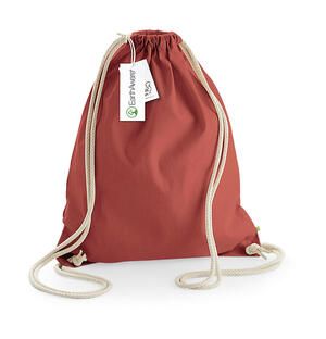 Westford Mill W810 - EarthAware™ Organic Gymsac