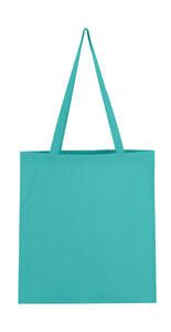 Jassz Bags 3842-LH - `Beech` Cotton Bag LH Limpet Shell