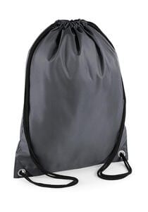 Bag Base BG5 - Camo Hoody Graphite Grey