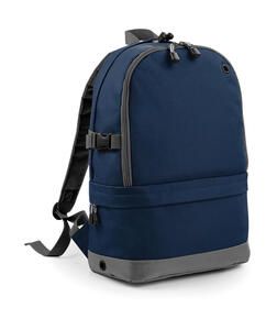 Bag Base BG550 - Athleisure Pro Backpack