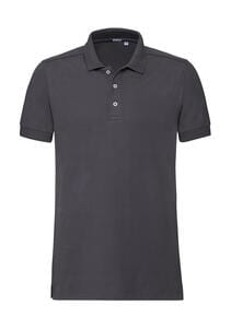 Russell R-566M-0 - Men`s Stretch Polo