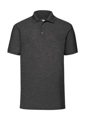 Fruit of the Loom 63-402-0 - Piqué Poloshirt Mischgewebe