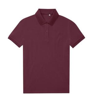 B&C PW465 - My Eco Polo 65/35 /Women