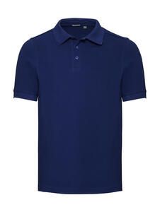 Russell  0R567M0 - Mens Tailored Stretch Polo