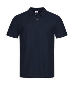 Stedman ST3000 - Polo Blue Midnight