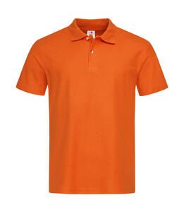 Stedman ST3000 - Polo Orange