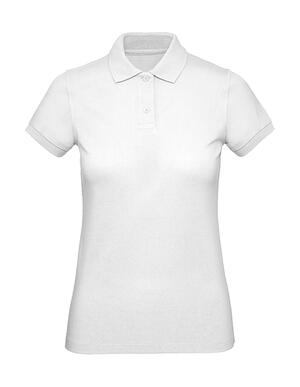 B&C PW440 - Organic Inspire Polo /women