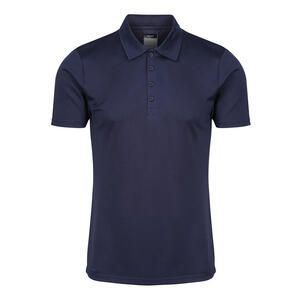 Regatta Honestly Made TRS196 - Ehrlich gemachtes Recycle Polo Navy