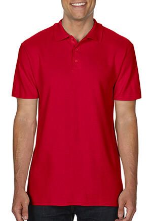 Gildan 64800 - Softstyle Adult Pique Polo