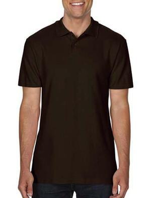 Gildan 64800 - Softstyle Adult Pique Polo