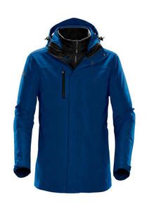 Stormtech SSJ-2 - Men's Avalante System Jacket Marine Blue