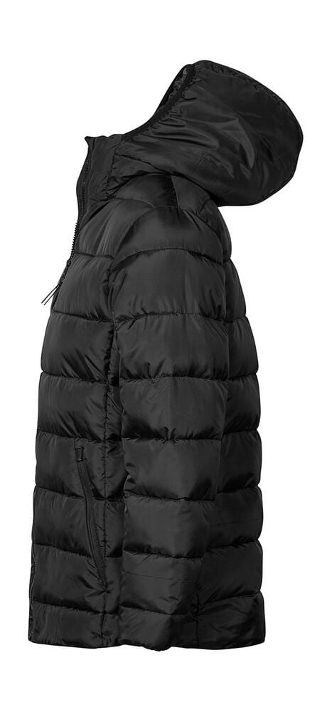 Tee Jays 9647 - Womens Hooded Lite Jacket