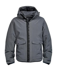 Tee Jays 9604 - Urban Adventure Jacket Space Grey