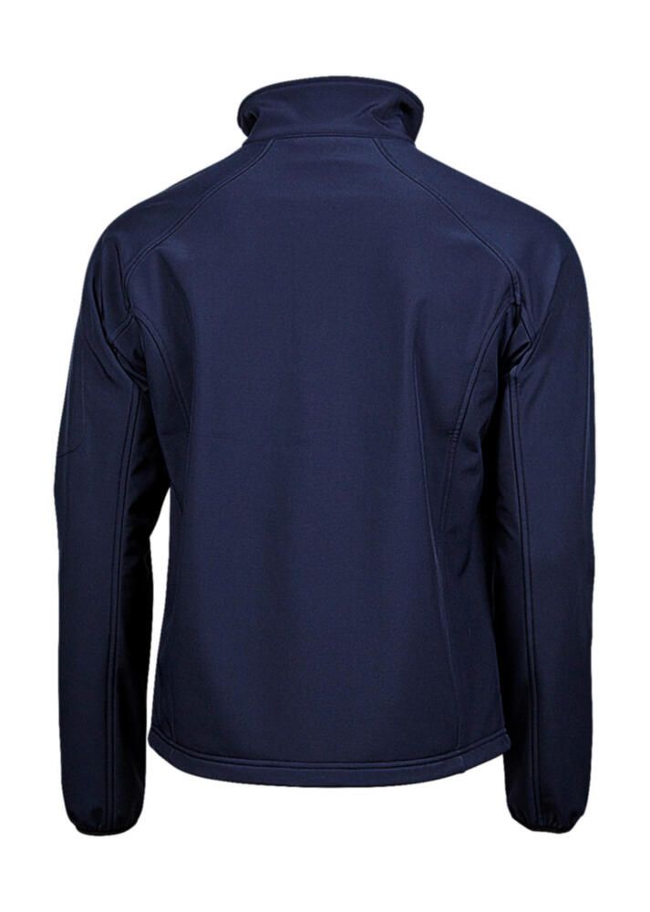 Tee Jays 9510 - Performance Softshell Jacket