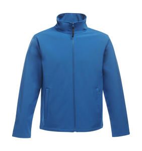 Regatta Classics TRA680 - Classic Softshell Jacket Oxford Blue