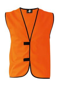 Korntex KXL - Identification Vest "Leipzig" Orange