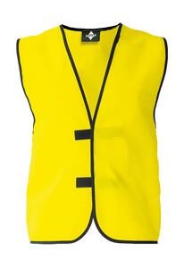 Korntex KXL - Identification Vest "Leipzig" Yellow