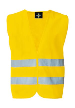 Korntex FP100 - Basic Safety-Vest Family Pack