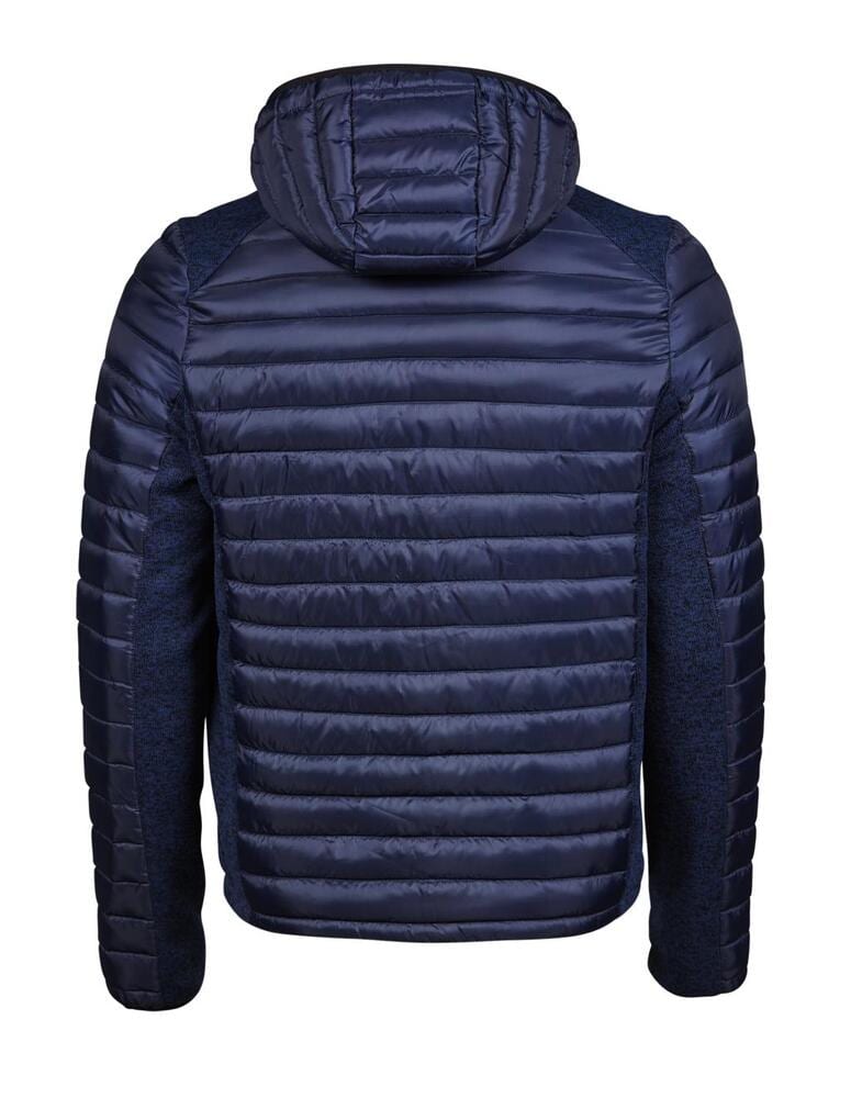 Tee Jays 9610 - Hooded Outdoor Crossover Jacket