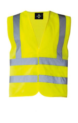 Korntex KXVR - Safety Vest "Hannover"