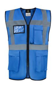 Korntex KXCMF - Executive Safety Vest "Hamburg"