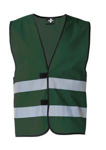 Korntex KXFW - Functional Vest "Dortmund" Paramedic Green