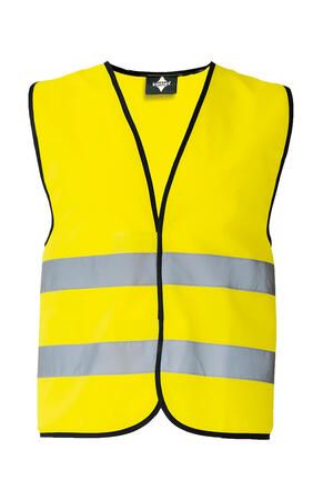Korntex KXVW - Safety Vest "Wolfsburg"