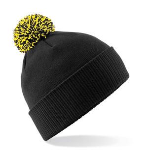 Beechfield B450 - Snowstar Beanie