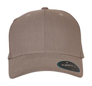 Flexfit 6100NU - FLEXFIT NU® CAP Grau