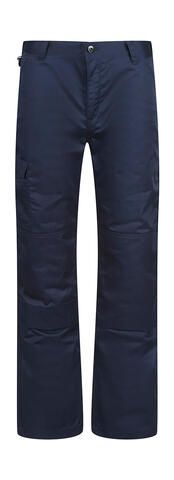 Regatta Professional TRJ500S - Pro Cargo Trousers (Short)