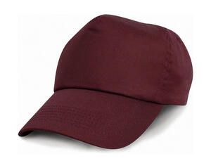 Result Headwear RC005X - Cotton Cap