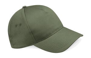 Beechfield B15 - Ultimate 5-Panel Cap