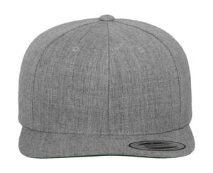 Classics 6089M - Classic Snapback Cap